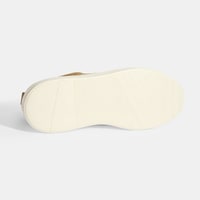 Erkek Vizon Bağcıklı Süet Günlük Ayakkabı