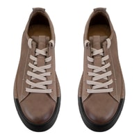 Estevan Vizon Erkek Nubuk Deri Günlük Ayakkabı