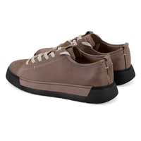 Estevan Vizon Erkek Nubuk Deri Günlük Ayakkabı