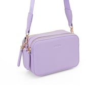 Esther Lila Kadın Omuz Çantası