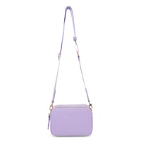 Esther Lila Kadın Omuz Çantası