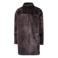 Etenia Kadın Kürk Ceket