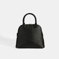 Ethelinda Siyah Kadın El Çantası