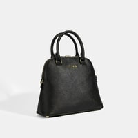 Ethelinda Siyah Kadın El Çantası