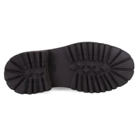 Ethen Kahve Erkek Bağcıklı Deri Bot