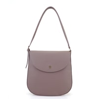 Freesia Gri Kadın Omuz Çantası