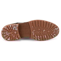 Garret Kahve Erkek Deri Klasik Ayakkabı