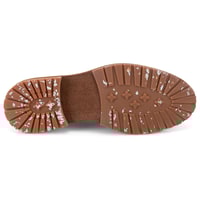 Gavyn Taba Erkek Süet Deri Loafer