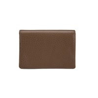 Gregorio Bej Kadın Deri Cüzdan