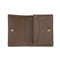 Gregorio Bej Kadın Deri Cüzdan