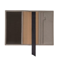 Gri Deri Pasaportluk