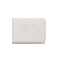 Hadlen Bej Kadın Deri Cüzdan