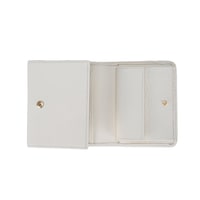 Hadlen Bej Kadın Deri Cüzdan