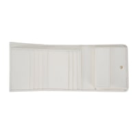 Hadlen Bej Kadın Deri Cüzdan