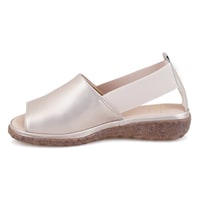 Hestia Bej Kadın Sandalet