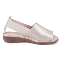 Hestia Bej Kadın Sandalet