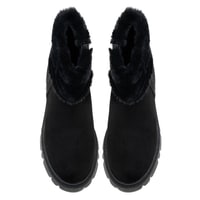 Holly Siyah Kadın Bot