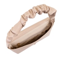 Irene Bej Kadın Omuz Çantası