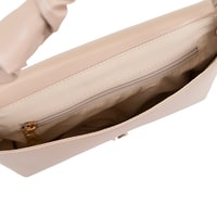 Irene Bej Kadın Omuz Çantası