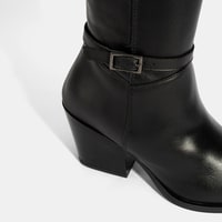 IT-DEI020 KADIN ÇİZME