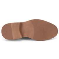 Jagger Siyah Erkek Süet Deri Klasik Ayakkabı