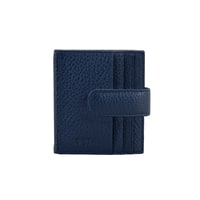 Jairo Lacivert Erkek Deri Cüzdan