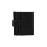 Jairo Siyah Erkek Deri Cüzdan