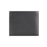 Jeremiah Siyah Erkek Deri Cüzdan