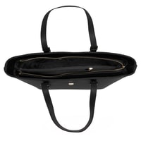 Jesican Siyah Kadın Omuz Çantası