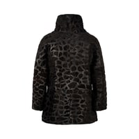 K11832 KADIN KURK KABAN