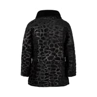 K11832 KADIN KURK KABAN