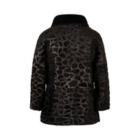 K11832 KADIN KURK KABAN