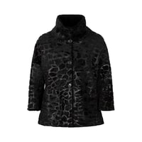 K11832 KADIN KURK KABAN