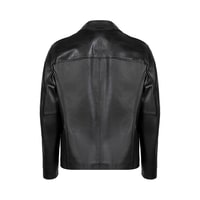 K14999 ERKEK DERİ CEKET