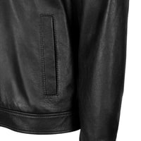 K15002 ERKEK DERİ CEKET