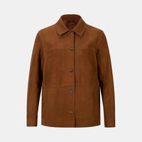 K15008 KADIN SÜET CEKET