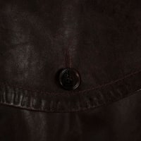 K15114 KADIN DERİ CEKET