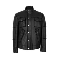 K6774 ERKEK KURK MONT