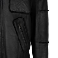 K6774 ERKEK KURK MONT