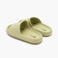 Kadın Açık Yeşil Terlik