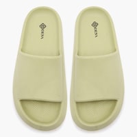 Kadın Açık Yeşil Terlik