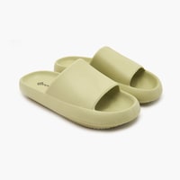 Kadın Açık Yeşil Terlik