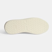 Kadın Bej Bağcıklı Süet Günlük Ayakkabı