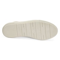 Kadın Bej Deri Günlük Ayakkabı