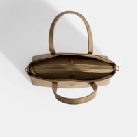 Kadın Bej Omuz Çantası