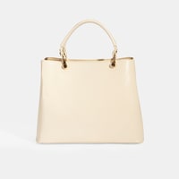 Kadın Bej Omuz Çantası