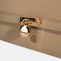 Kadın Bej Omuz Çantası