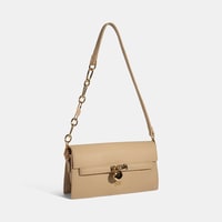 Kadın Bej Omuz Çantası