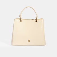 Kadın Bej Omuz Çantası