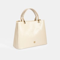 Kadın Bej Omuz Çantası